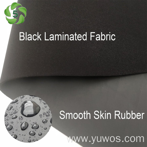 G5 natural rubber sheet water repellant smooth skin